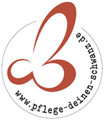 Pflege Deinen Schwanz (Logo)