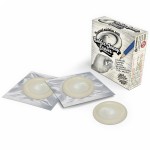 Radiergummi Kondom "Jonny Eraser" 3er-Set - Luckies