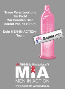 AIDS-Hilfe Wiesbaden
