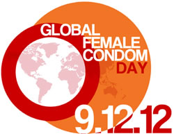 Global Female Condom Day