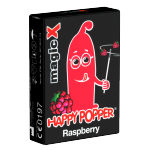 happy popper