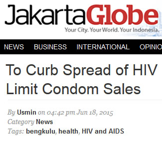 Geplatzt hiv kondom Kondome geplatzt